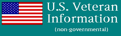 Al Colombo's U.S. Veteran Information